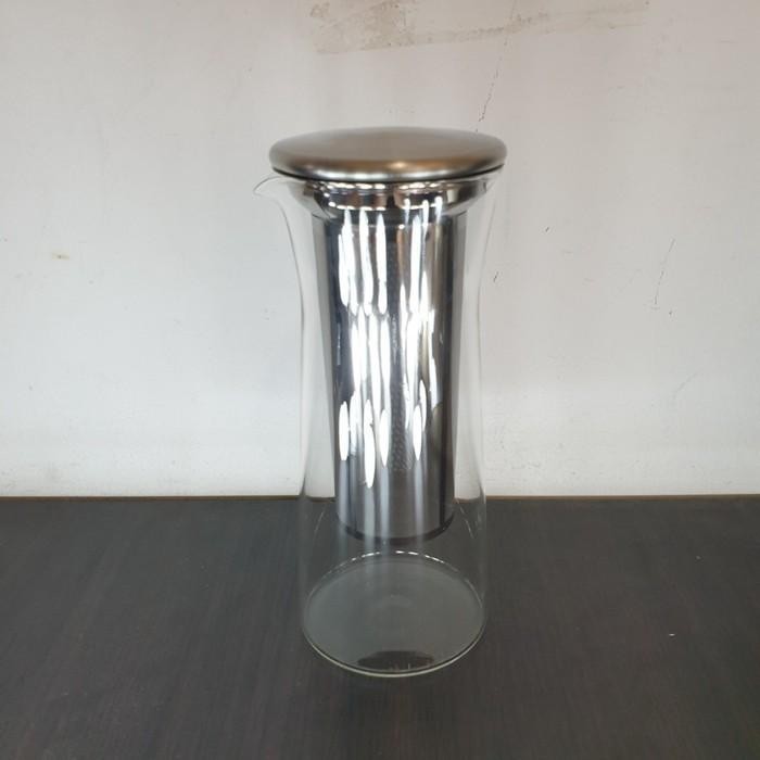 Cold Brew Jug 600ml Cold Brew Jug Cold Brew Glass Jug