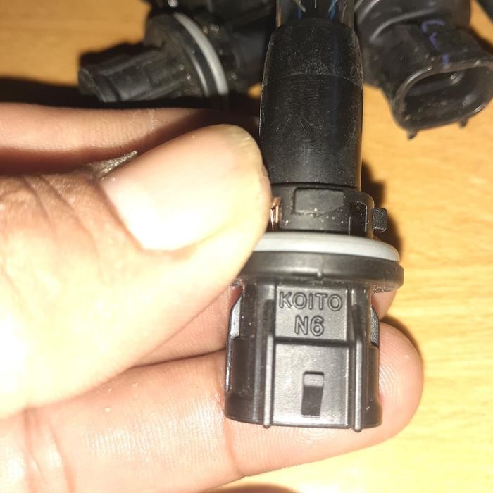 Piting, Soket, Rumah Lampu Senja T10 Avansa,Xenia Rush, Ori Murah Kode 015