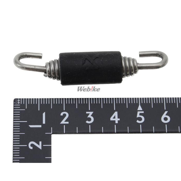 Per Knalpot AKRAPOVIC Universal Original Import