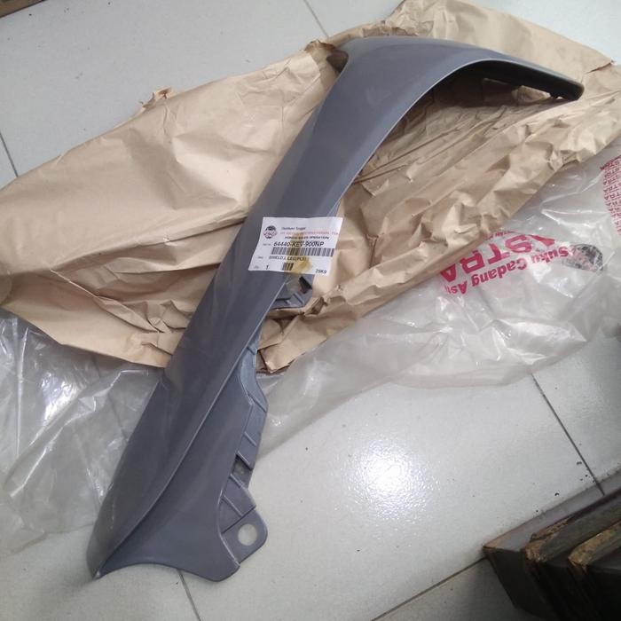 Shield Leg Luar Supra Kiri Non Cat. 64440-Kev-900Np