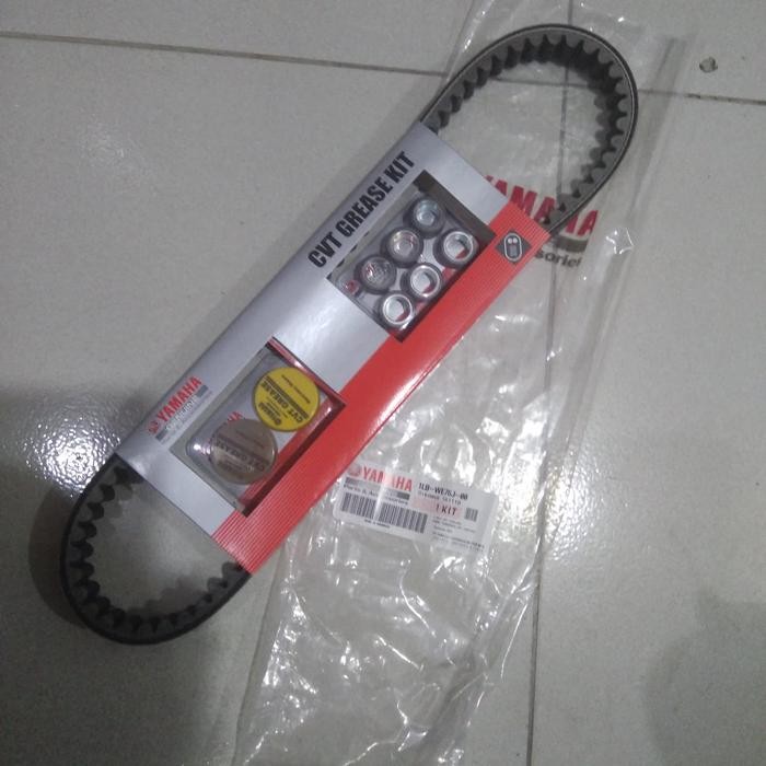 Van Belt Xeon Assy. 1Lb-We76J-00