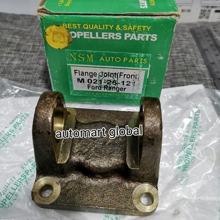Flange Joint Depan Ford Ranger Kode 027