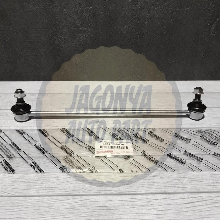 Stabilizer Link Stabil Yaris New Vios // 2007 2008 2009 2010 2011 2012 Kode 065