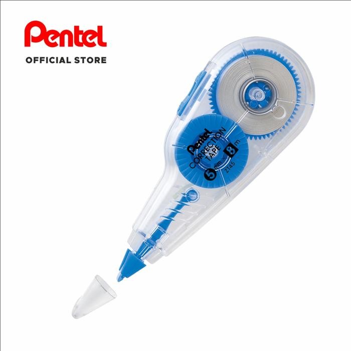 

Pentel Correction Tape ZT45 - WO