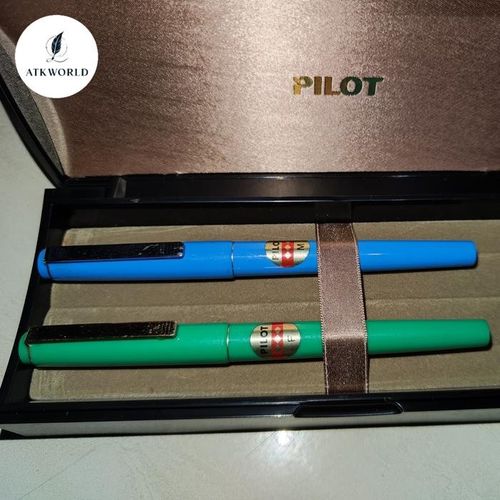 

Pilot Fountain Pen Vintage Original Japan Classic