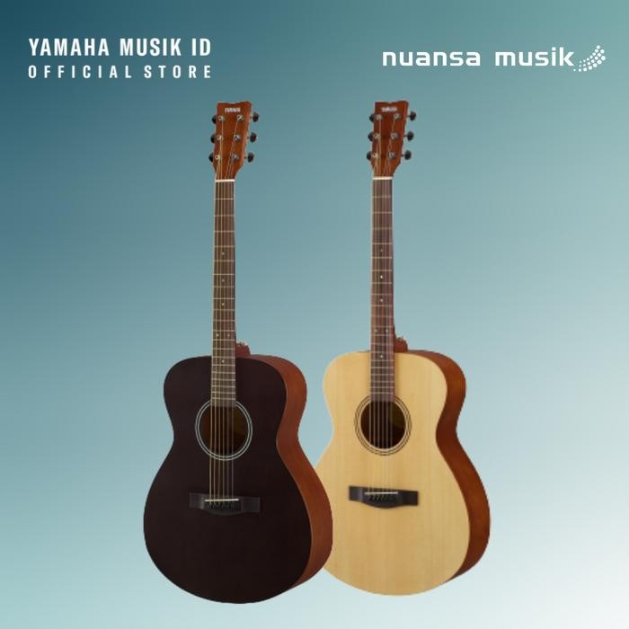 Yamaha FS400 / FS-400 / FS 400 Acoustic Guitar