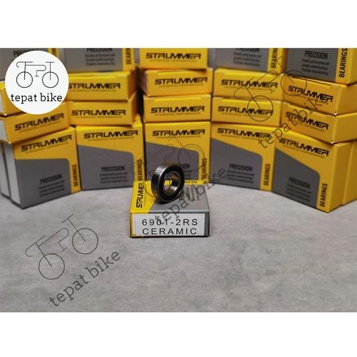 Bearing Ceramic STRUMMER 6901
