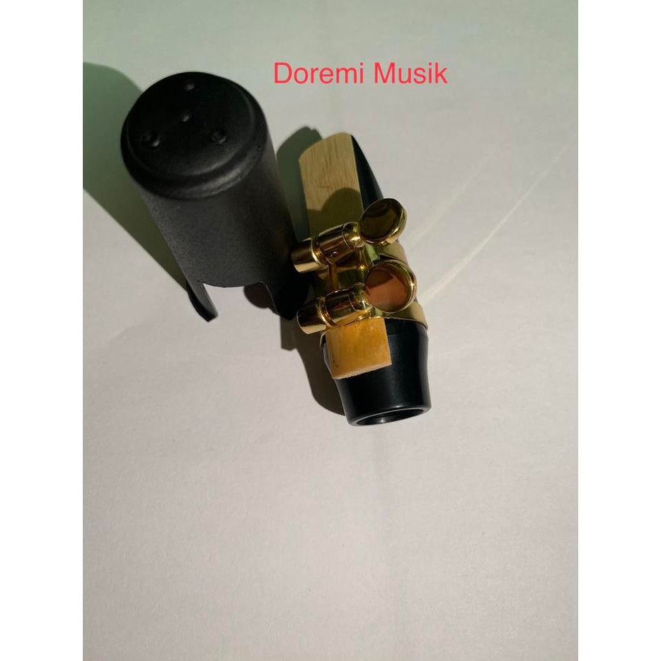 PLASTICS MOUTHPIECE SOPRANO SAXOPHONE Ostrava Original