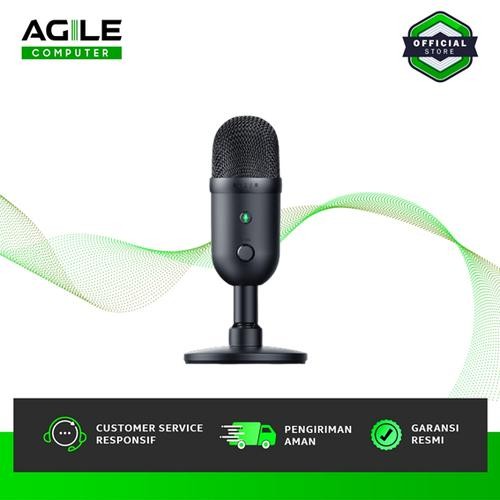 Razer Seiren V2 X USB Microphone
