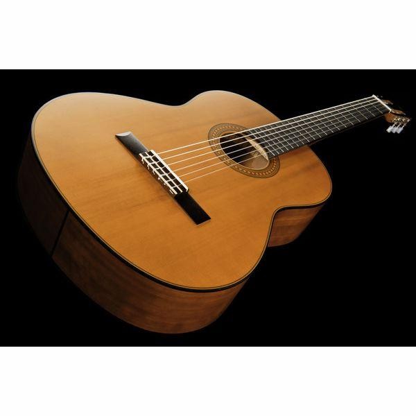 Yamaha Gitar CG122 MC / CG 122 MC Gitar Klasik