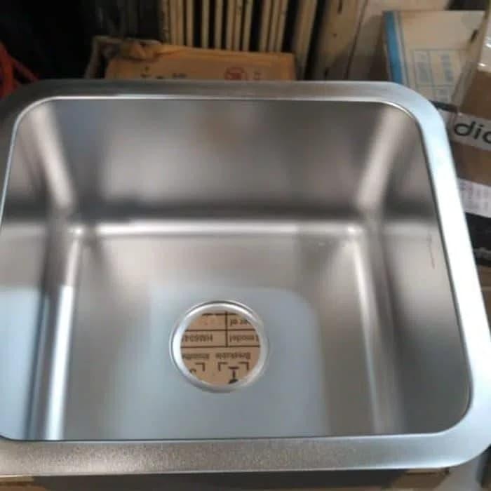 Sink Lavenia Lv 0915 Gratisongkir