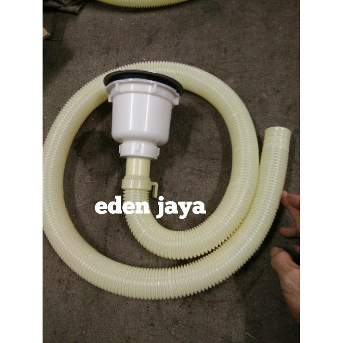 Afur Bak Cuci Piring + Selang 1,2 Meter Gratisongkir