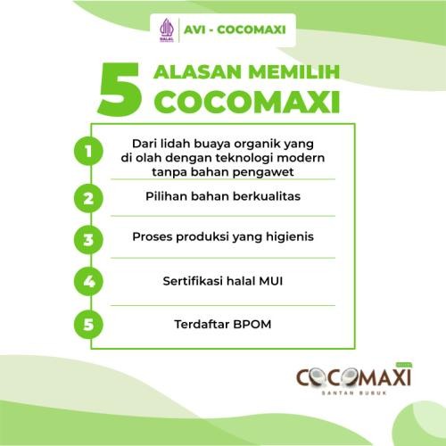 

Cocomaxi Bundling Aloebest Minuman Lidah Buaya Rasa Orange Dan Blackcurrent 500Ml - Isi 2 Pcs @1 Pcs