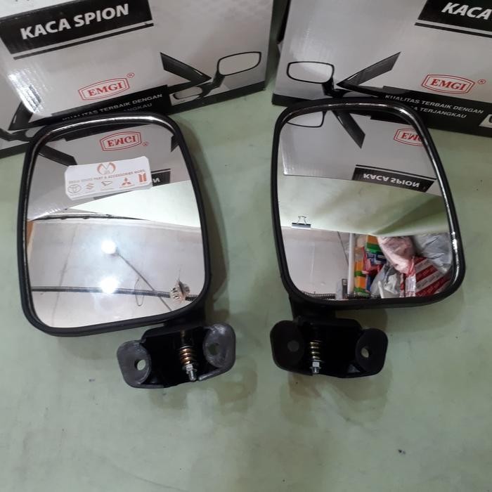 Promo Spion Kijang Super 89-96 2Pcs / Spion Kijang Grand 2Pc Ready