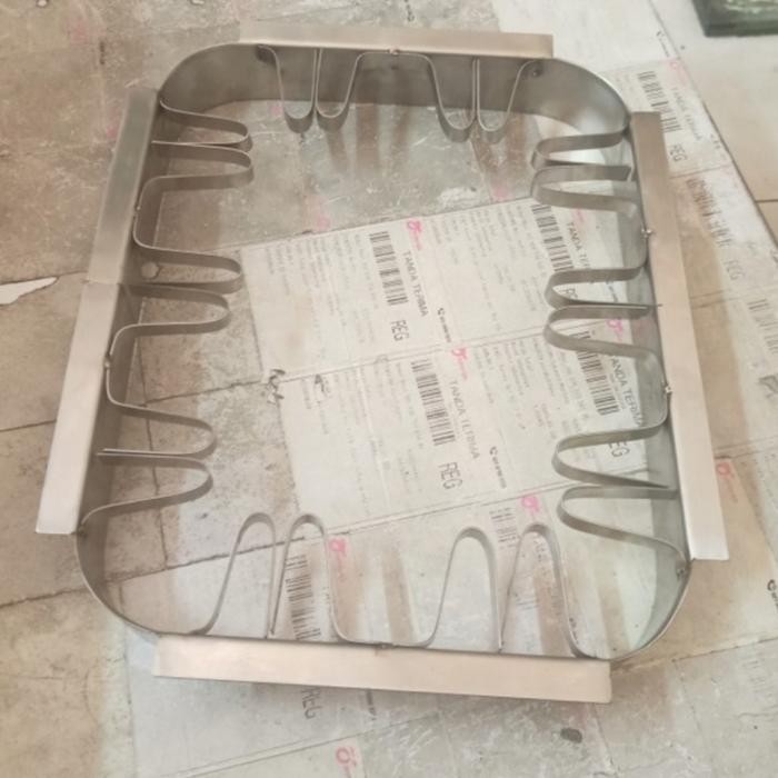 capitan corndog / penjepit corndog