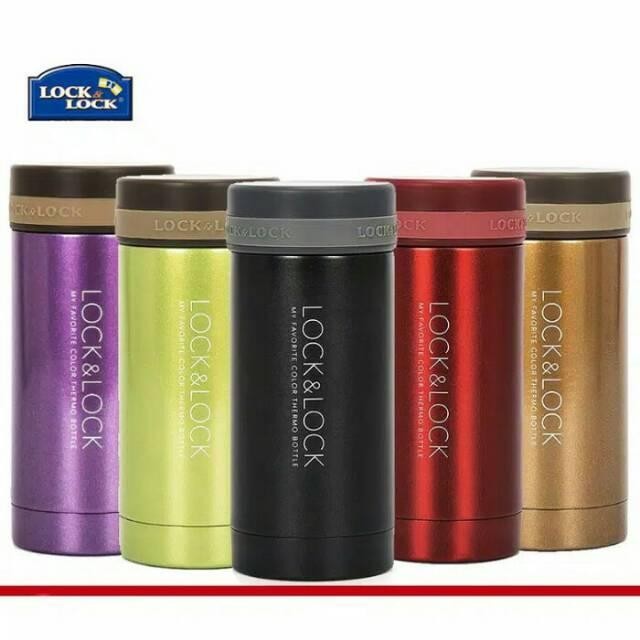 Lock&Lock Vacuum Bottle Mini Mug 300ml / Thermos Tumbler lock n lock