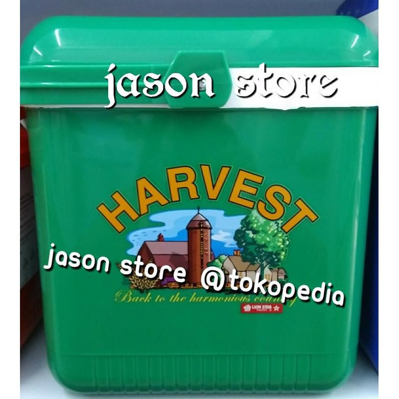 Termos es, nasi Lion star 10 Liter/Square ice box lion star 10 Liter