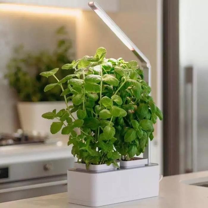 Indoor Hydroponic Growlight Mt-1300 Sistem Hidroponik Tanaman