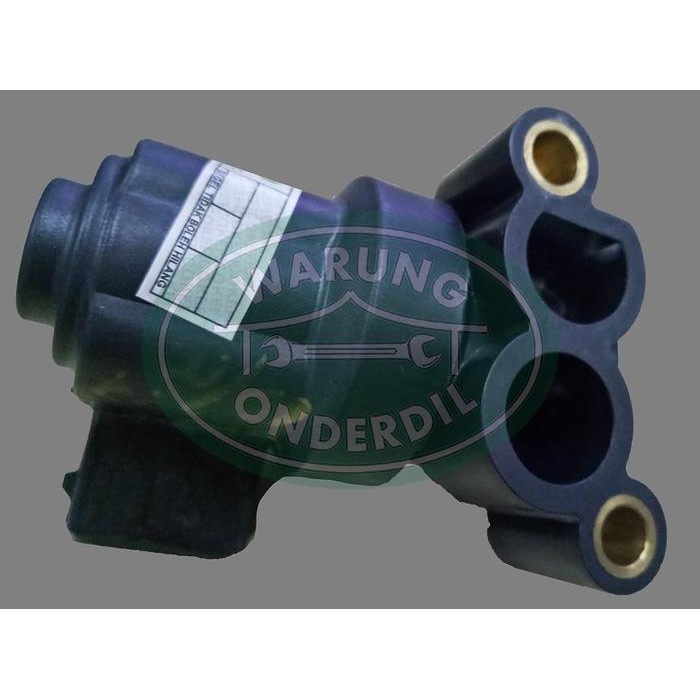 Idle Up BMW E46 M43 Non Facelfit