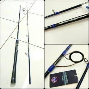 Joran shimano airswing S60m