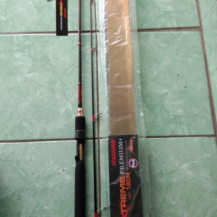 maguro extreme premium 180