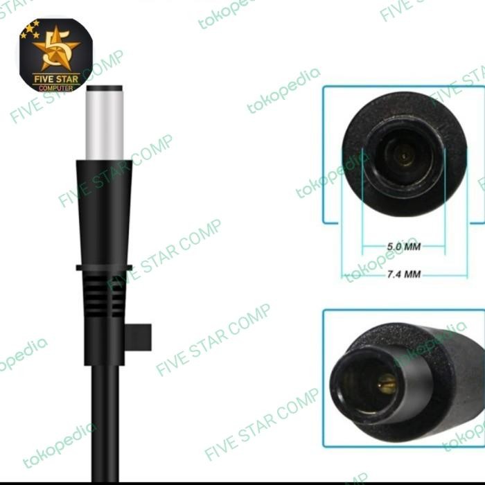 Adaptor Arger Laptop Msi Gp73 8Re Ge63Vr Ge73Vr Gl75 Leopard 180W