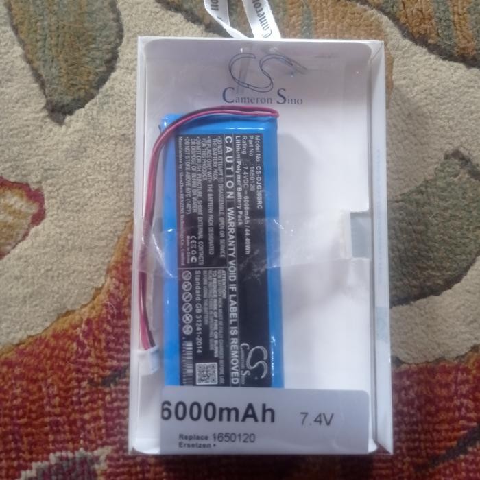 BATERAI REMOTE PHANTOM 4 PRO