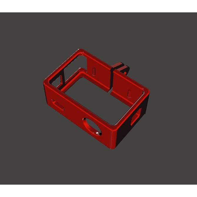 DJI OSMO ACTION 3 MOUNT UNIVERSAL M5 DJI OSMO ACTION 3 FRAME