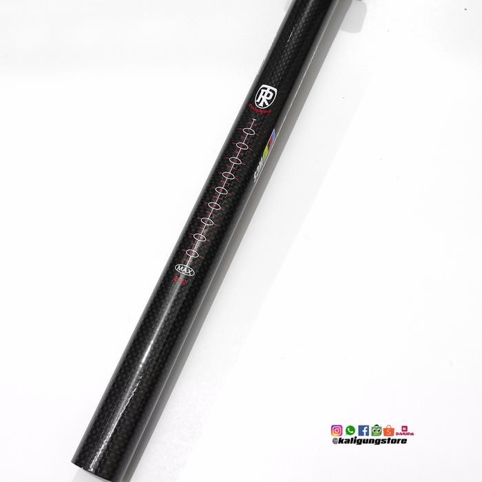 SEATPOST RITCHEY CARBON SEPEDA ROADBIKE XC MTB - SEAT POST BIKE