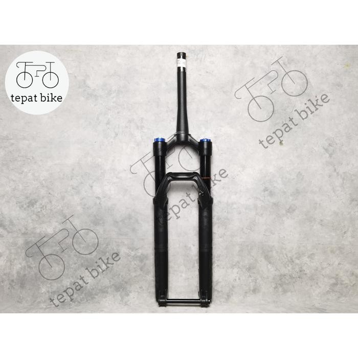 FORK SEPEDA MTB PRO FORK 36 AIR SIZE 29 TA BOOST 15X110 SUSPENSION