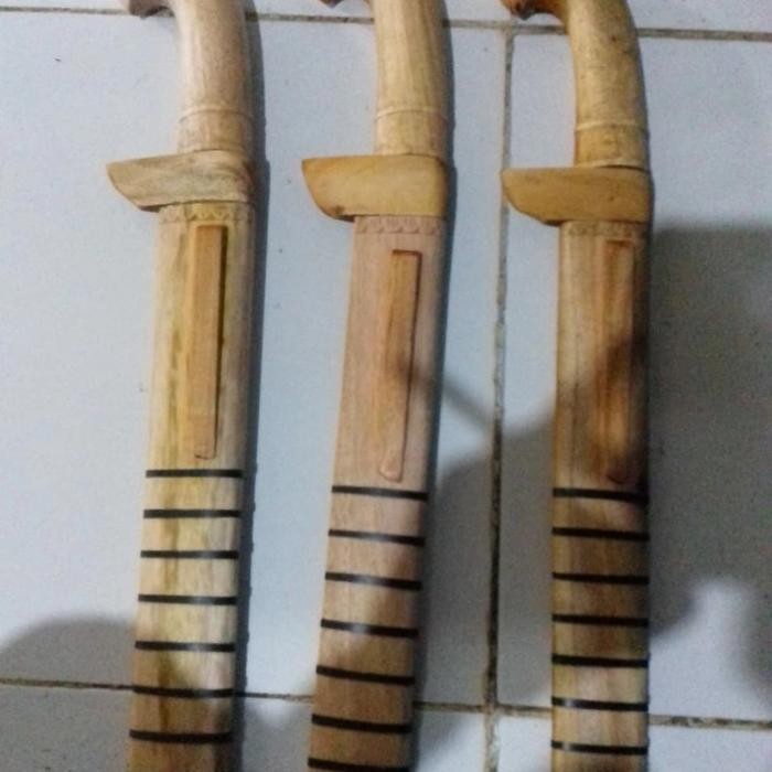 Golok Super Murah, Untuk Potong Bambu, Kayu, Belah Kelapa. Best Seller