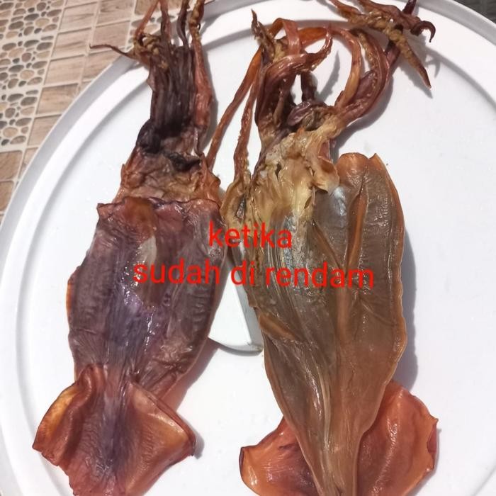 

Juhi kering tawar 250gram/ super no 1