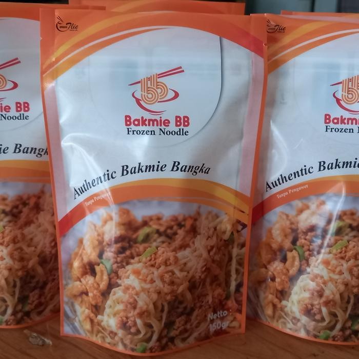 

Paket PROMO 5 BUNGKUS