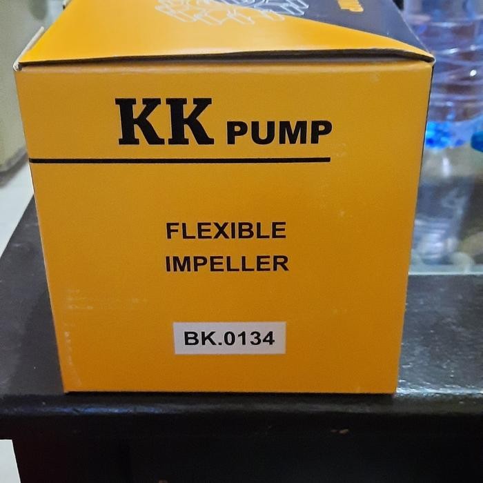 Rea IMPELLER YANMAR KINKI BK0134