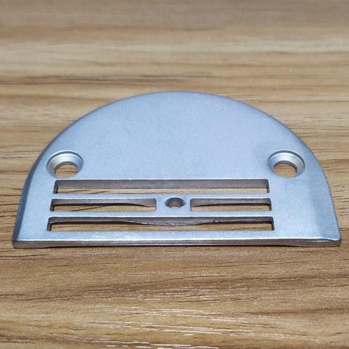 

(Expert) Plat / Plate H26 Mesin Jahit High Speed Industri