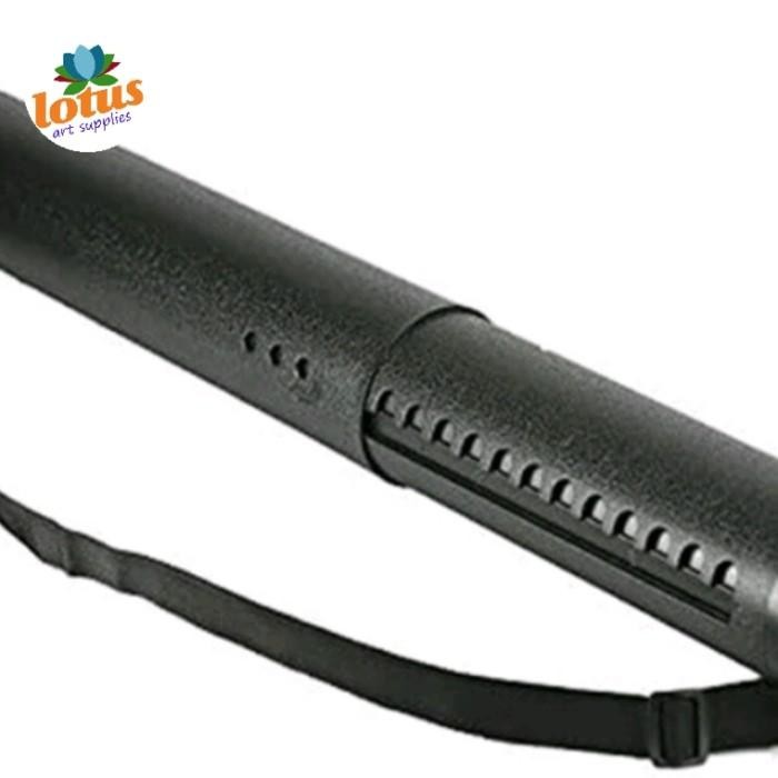 

(Expert) V-TEC Tabung Gambar Motif Kulit Jeruk / Drafting Tube 8.5cm type 5002