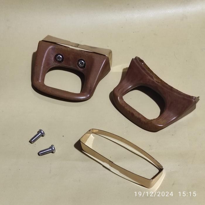 Handle Kuping Gagang Pegangan Oxone Ox911 Casserole Panci Wajan Penggorengan Panci Susu Stainless