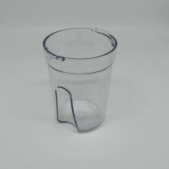 Tabung Mika Bumbu Philips Blender 2115 2116 2061 2071 Gratisongkir