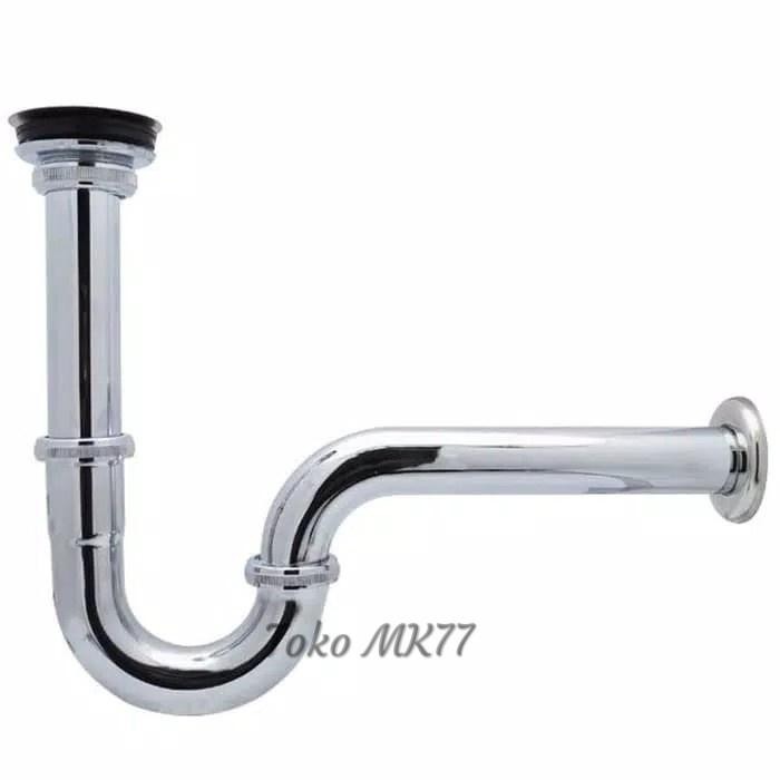Berkualitas Wastafel Toto Lw 540 J /Lw540 J Komplit Tanpa Keran