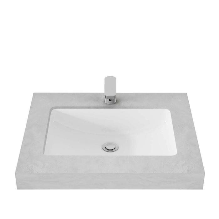 New Wastafel Toto Lw540J / Wasthafel Toto Lw 540J / Toto Lw 540 J (Body O)