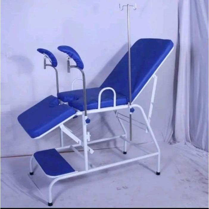 Bed Obgyn Ginekologi