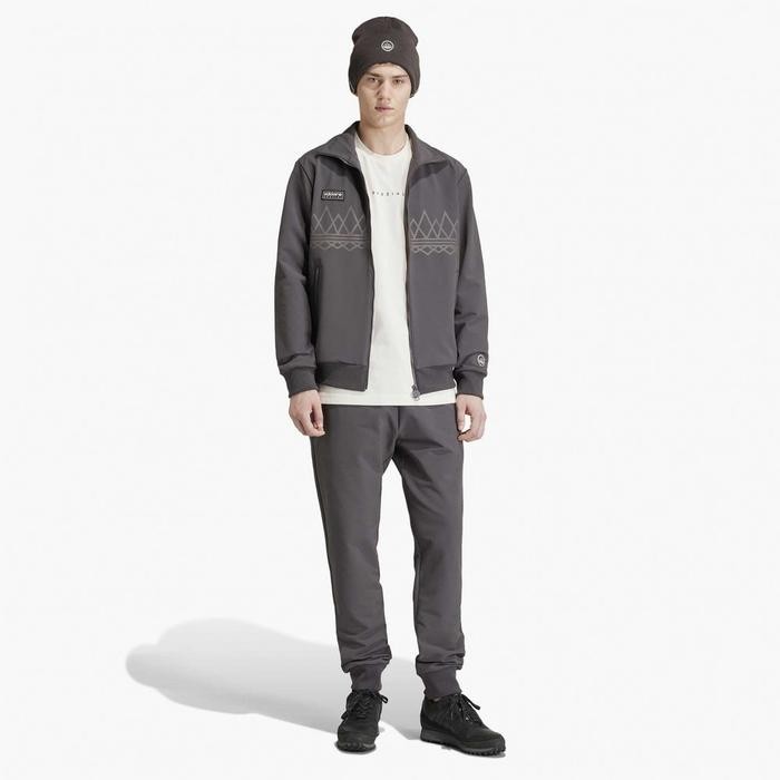 Terbaru Adidas Spzl Suddel Track Top Jacket (In6754) Original