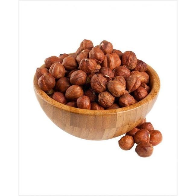

Kacang Hazelnut Panggang / Hazelnut Roasted Cemilan Sehat Untuk Diet Keto 250Gr