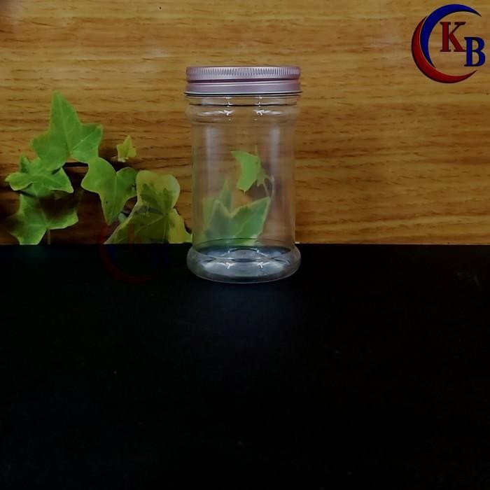 (Expert) TOPLES 150 ML / TOPLES JAR 150ML / TOPLES MAKANAN 150 ML