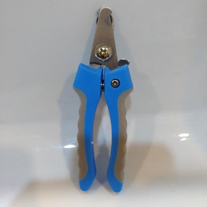 Gunting Kuku Kucing Dan Anjing Kandila 622-2 Kode 1259