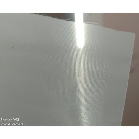 Saringan Filter Air Minyak Cat Kain Kasa Nylon 70 micron Poly Mesh 225