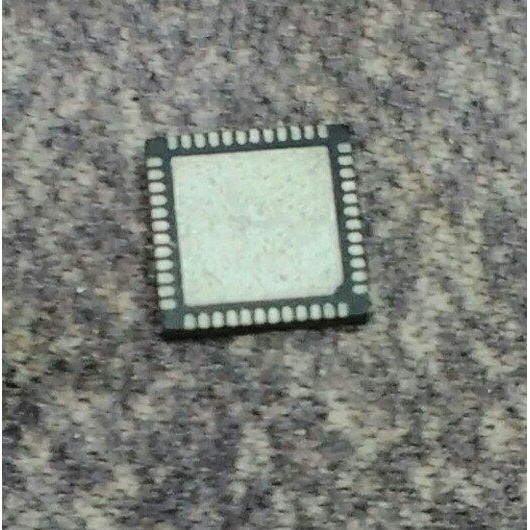 IC Power Maxim Max8682 ETM Limited