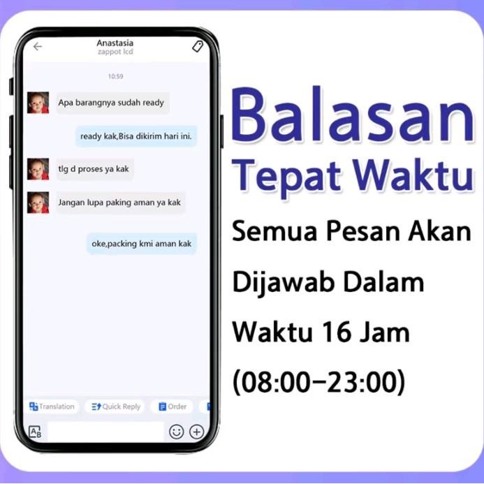 IC PA RF VC7643-62 Redm 9 - iC Sinyal Original