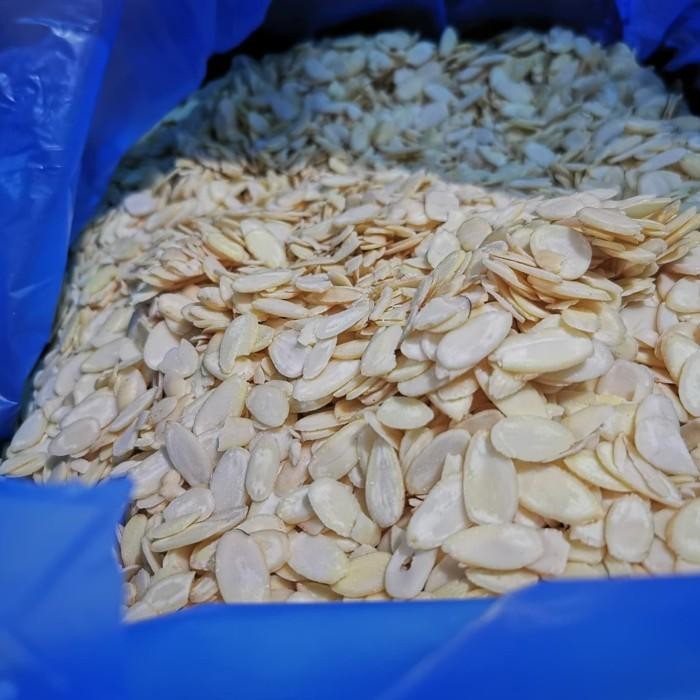 

(Expert) Almond slice Blue diamond repack 250gram