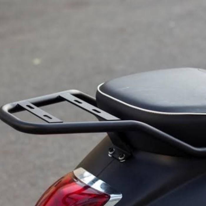 Bracket Braket Top Box Givi SRV Piaggio Vespa Sprint Primavera 150